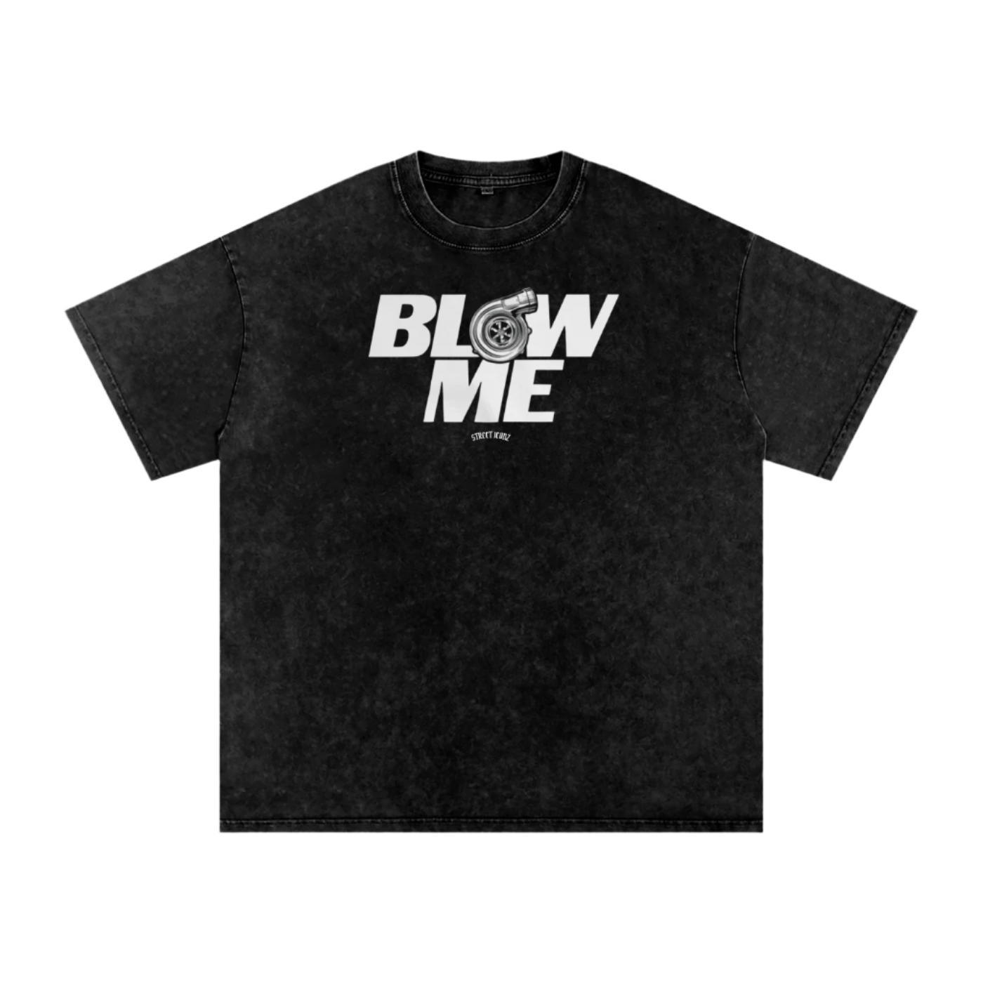 Street Iconz "Blow Me" T-Shirt