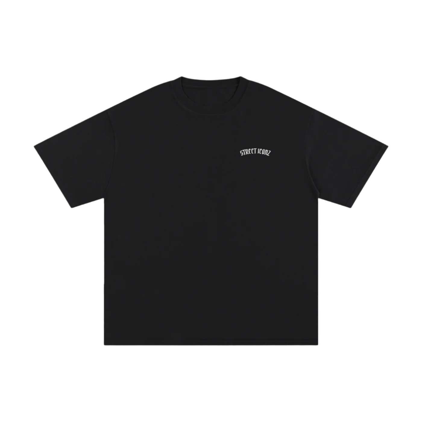 SI "Voided" T-shirt
