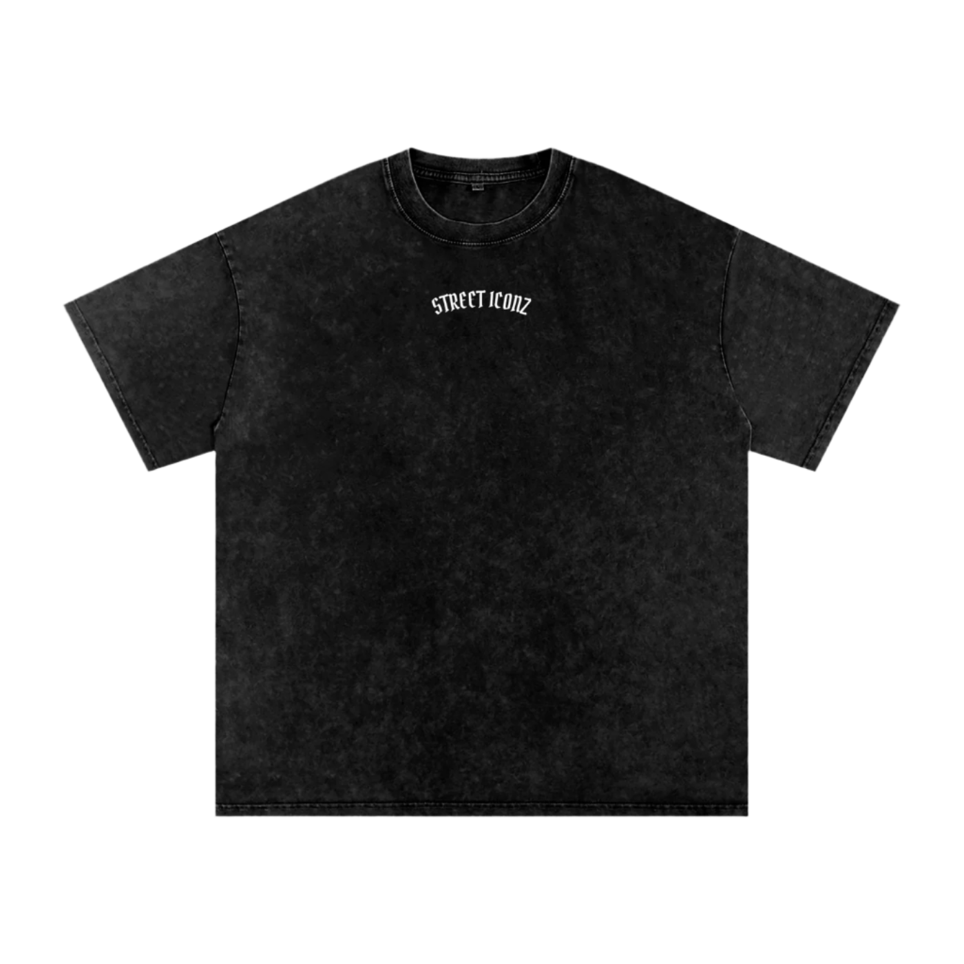 Street Iconz x JoeF3ndr "Night" Graphic Tee