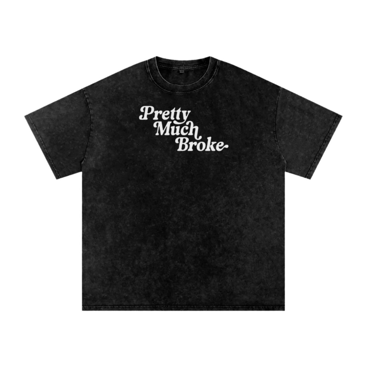 Street Iconz "PMB" T-Shirt