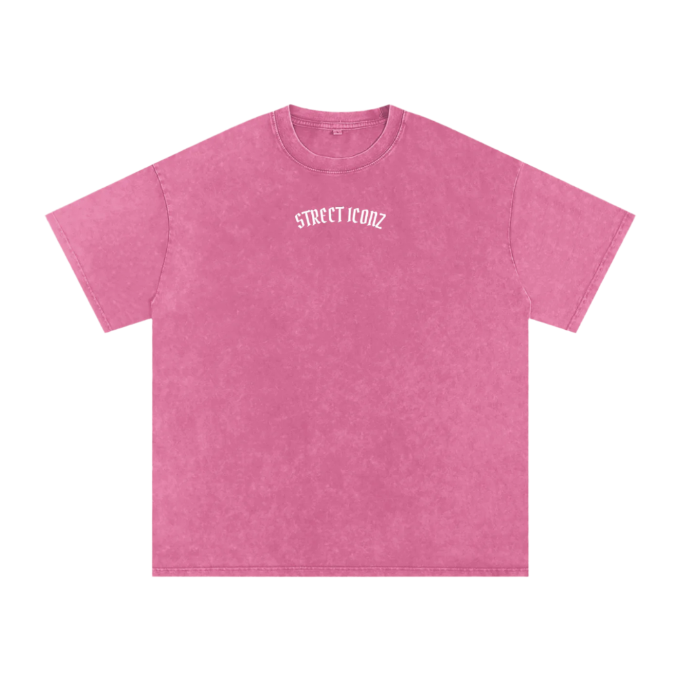 Street iconz "MoneyForSupercar" T-Shirt