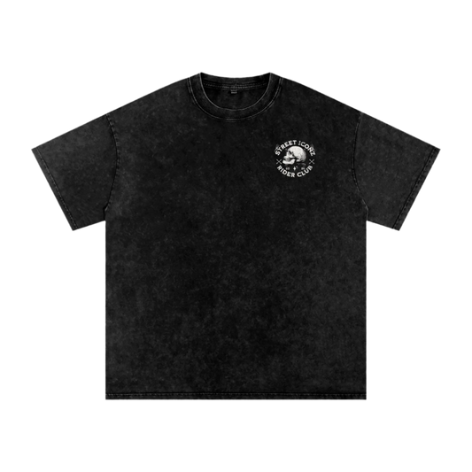 Street Iconz "Rider Club" Graphic Tee