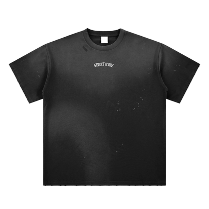 Street Iconz "Love What You Do" Graphic Tee