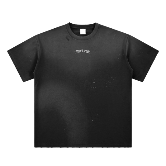 Street Iconz "Love What You Do" Graphic Tee