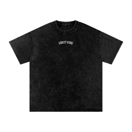 Street Iconz x Turk Classic Graphic Tee