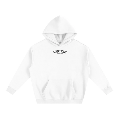Street Iconz x SpeedChaser "Graffiti" Graphic Hoodie