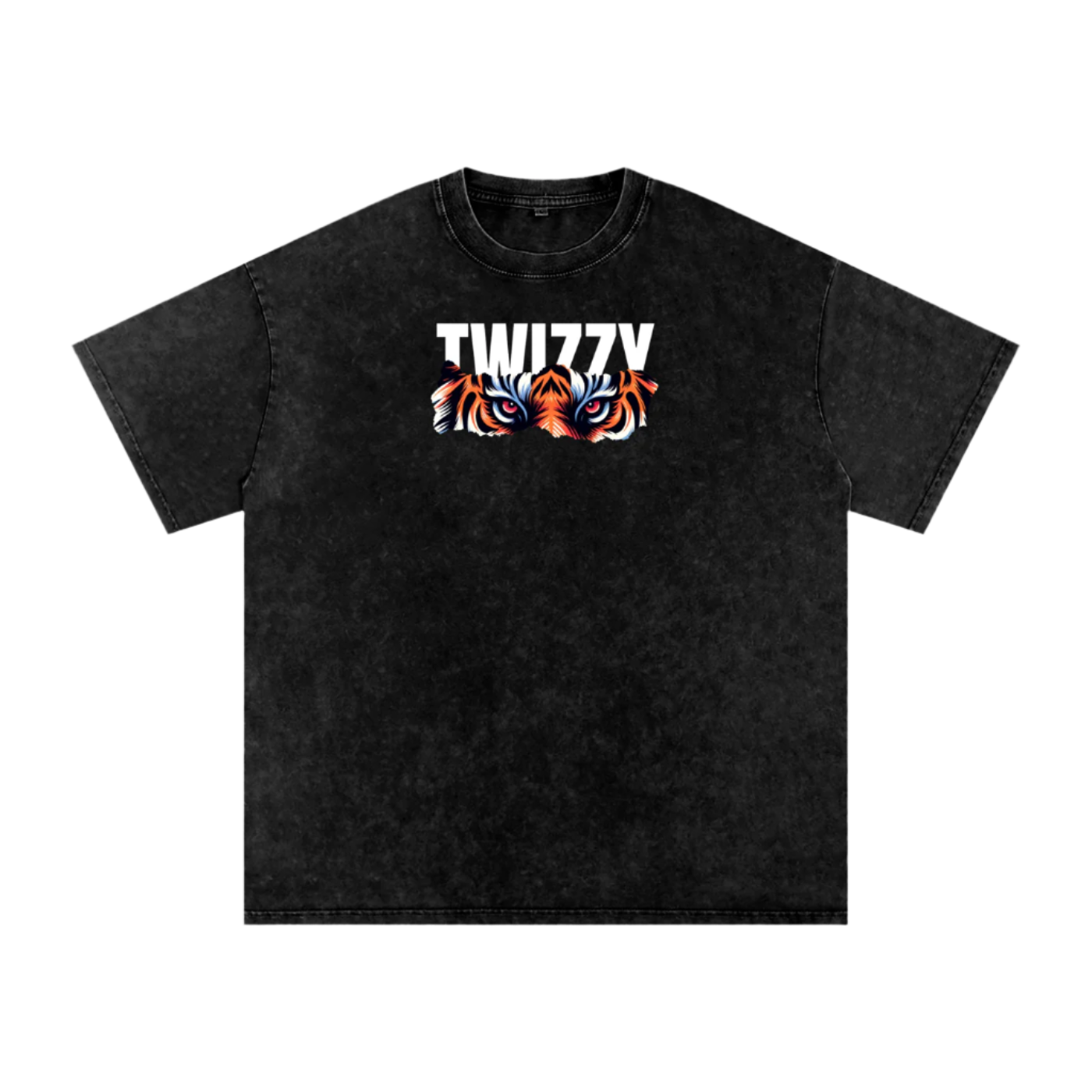 Twizzy "Eyes" Graphic Tee