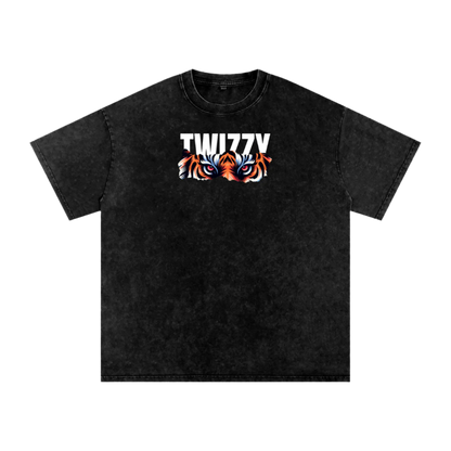 Twizzy "Eyes" Graphic Tee