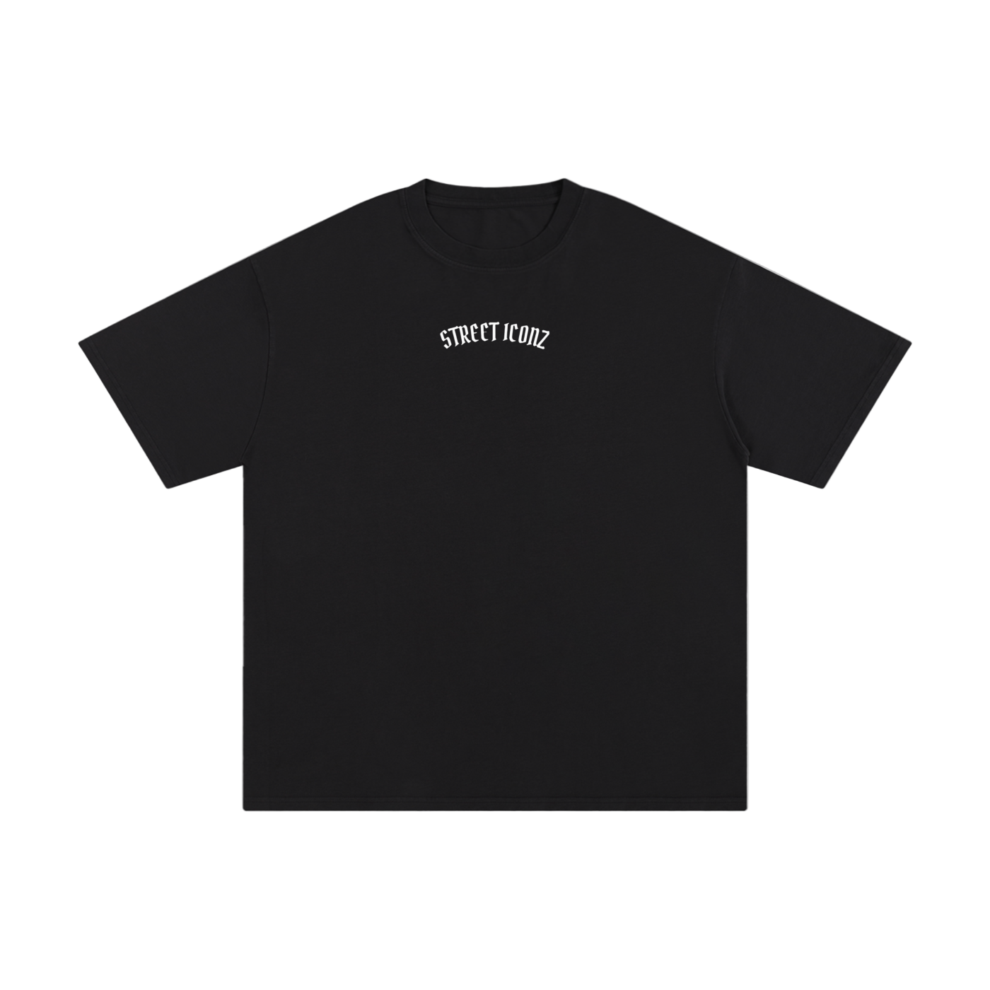 Street Iconz "Trust The Process" Graphic Tee