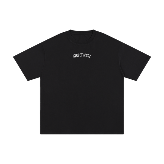 Street Iconz "Trust The Process" Graphic Tee