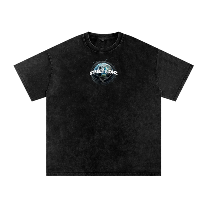 Street Iconz "Trust In The Lord" Graphic Tee
